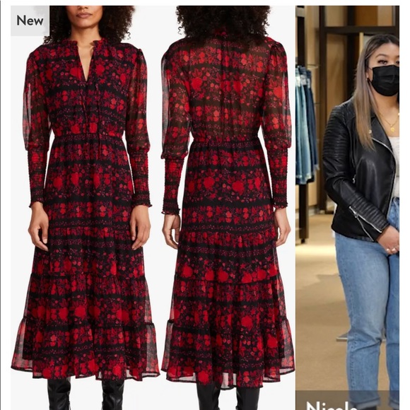 BB Dakota Dresses & Skirts - 🌟Host Pick🌟BB Dakota dress. Worn 1x